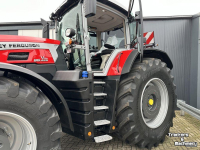 Tractor Massey Ferguson 9S.425 DYNA-VT EXCLUSIVE