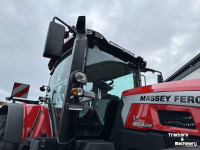 Tractor Massey Ferguson 9S.425 DYNA-VT EXCLUSIVE