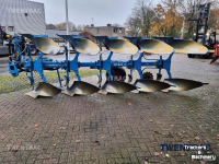 Ploughs Lemken VariOpal 8 ploeg