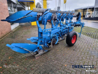 Ploughs Lemken VariOpal 8 ploeg