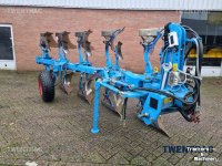 Ploughs Lemken VariOpal 8 ploeg