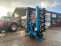 Grassland injector Duport 6.50M BEMESTER