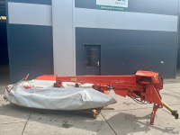Mower Kuhn FC 313 ACHTERMAAIER