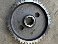 Rotary Harrow Sicma ERS onderdelen