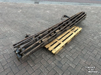 Rotary Harrow Sicma ERS onderdelen