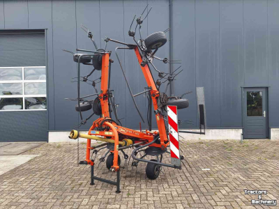 Tedder Vicon Fanex 683