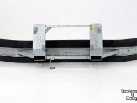 Rubber yard scraper Qmac  RUBBERSCHUIF  EURO 2.70