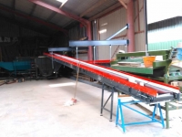 Conveyor  Transportbanden op maat