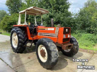 Tractors Fiat 100-90