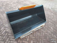 Excavator buckets Giant Grondbak GA300 1,5 meter Jubileum uitvoering