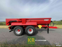 Earth- / Sand-dumper Krampe SK460