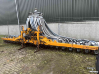 Grassland injector Veenhuis Euroject 3000 Zodebemester