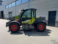 Telehandler Claas Scorpion 635 verreiker