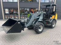 Wheelloader Giant V5003