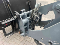 Wheelloader Giant V5003