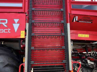 Sugar beet harvester Holmer Exxact Terra Dos T4-30 Bietenrooier