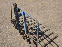 Silage Fork  Vork riek riekje