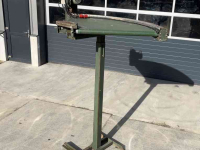 Conveyor Compas Bochtband 80 cm