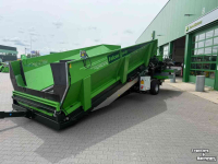 Receiving hopper AVR Falcon 24-60 cvu met presenteerband