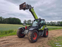 Telehandler Claas 746 Scorpion varipower