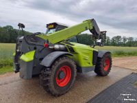 Telehandler Claas 746 Scorpion varipower