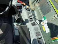 Telehandler Claas 746 Scorpion varipower