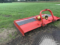 Pasture topper Votex PT-3 270