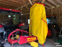 Mower Mörtl T15-540R