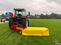 Mower Mörtl T15-540R