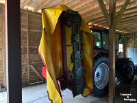 Mower Mörtl T15-540R