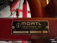 Mower Mörtl T15-540R