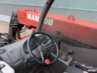 Telehandler Manitou MLT526