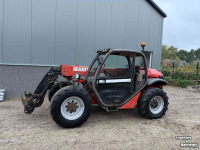Telehandler Manitou MLT526