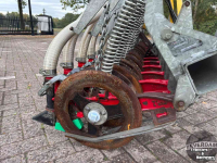 Grassland injector Vredo 3m