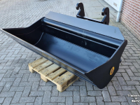 Other attachments and accessories Beco Kantelbak