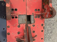 Tractor Europart Euro haken
