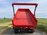 Earth- / Sand-dumper Krampe SK460 gronddumper