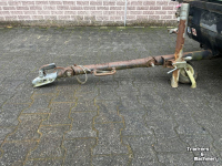 Mobile compressor  2E/S