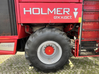 Sugar beet harvester Holmer T4-30