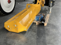 Flail mower Müthing MU-M/S 220-31