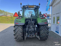 Tractor Fendt 720 S4 Profi Plus