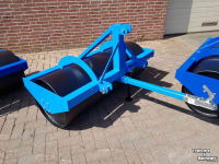 Grassland roll  Mini Landrol / Weiderol