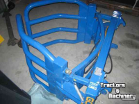 Bale clauw  RBG Ronde-balenklem / Balenklem