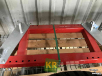 Other attachments and accessories Kemp Adaptor / Adapter met Euro opname / aansluiting