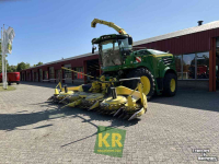 Forage-harvester John Deere 8500i Veldhakselaar