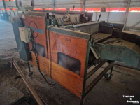 Sorting machine Compas Compas Dubbele Rollensorteerder