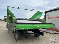 Receiving hopper Miedema SB 1151