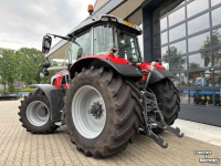 Tractor Massey Ferguson 6S.180 Efficiënt Dyna-VT