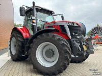 Tractor Massey Ferguson 6S.180 Efficiënt Dyna-VT