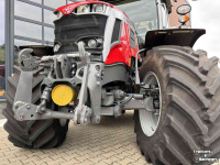 Tractor Massey Ferguson 6S.180 Efficiënt Dyna-VT